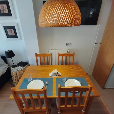 Acogedor Apartamento En Huesca Exterior foto