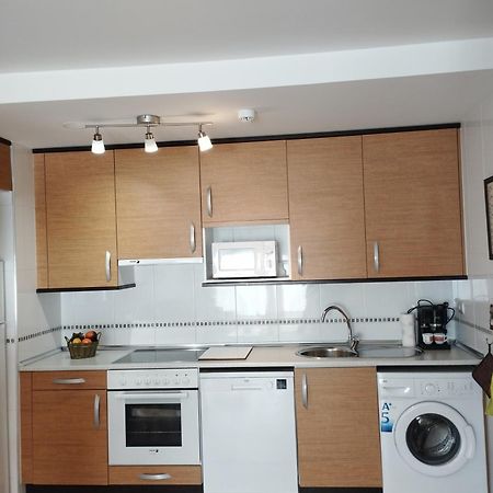 Acogedor Apartamento En Huesca Exterior foto