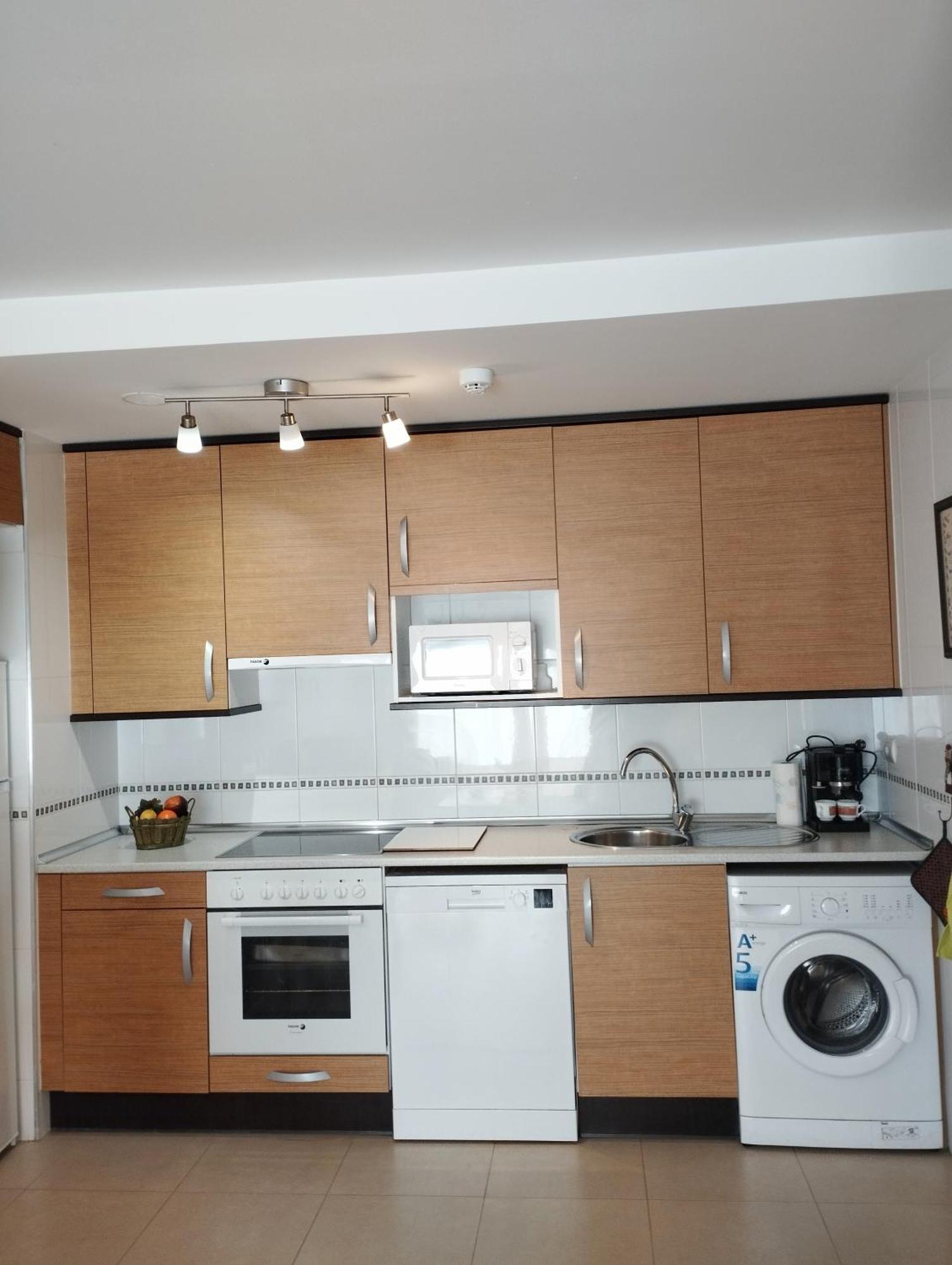 Acogedor Apartamento En Huesca Exterior foto