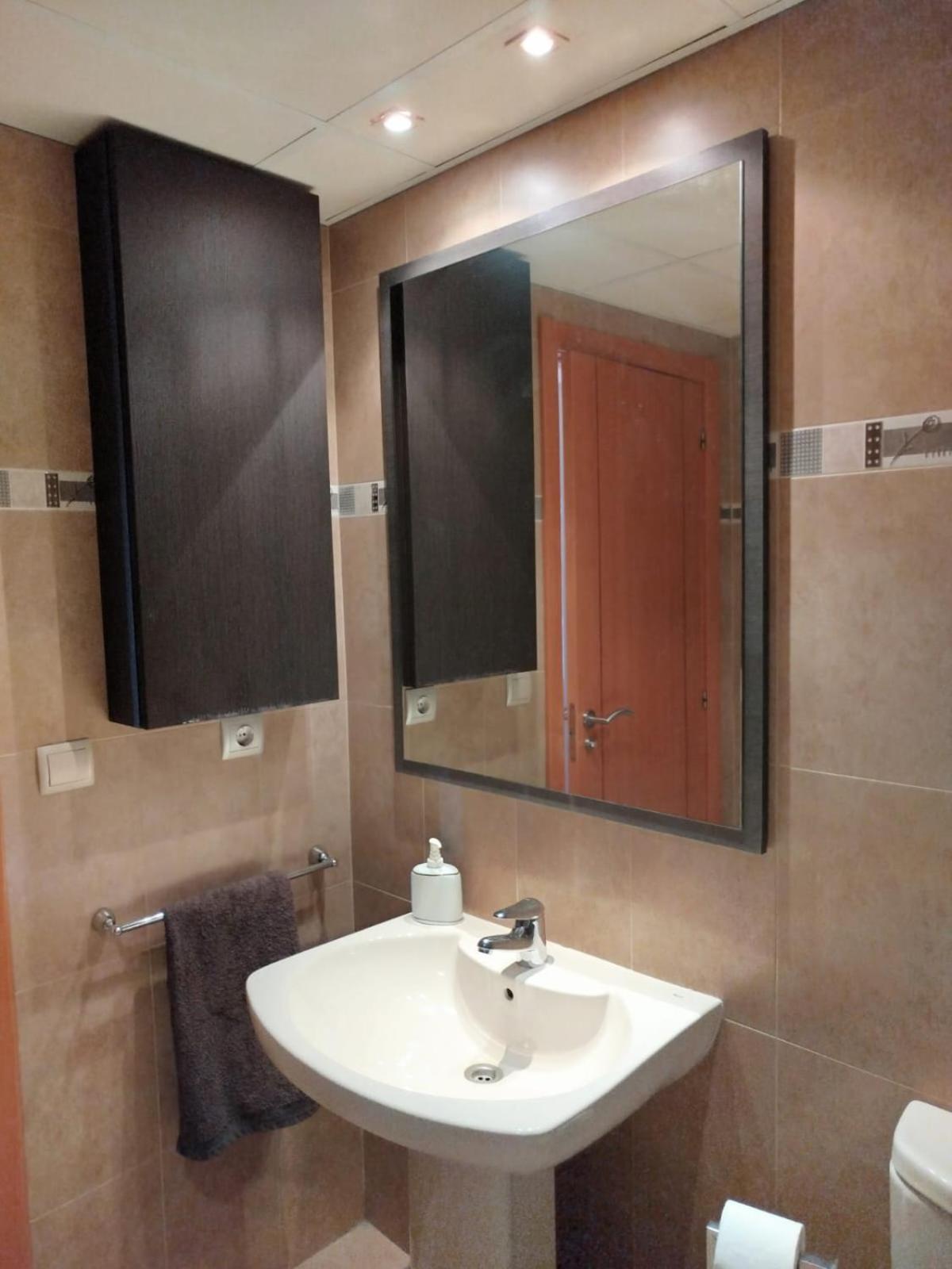 Acogedor Apartamento En Huesca Exterior foto
