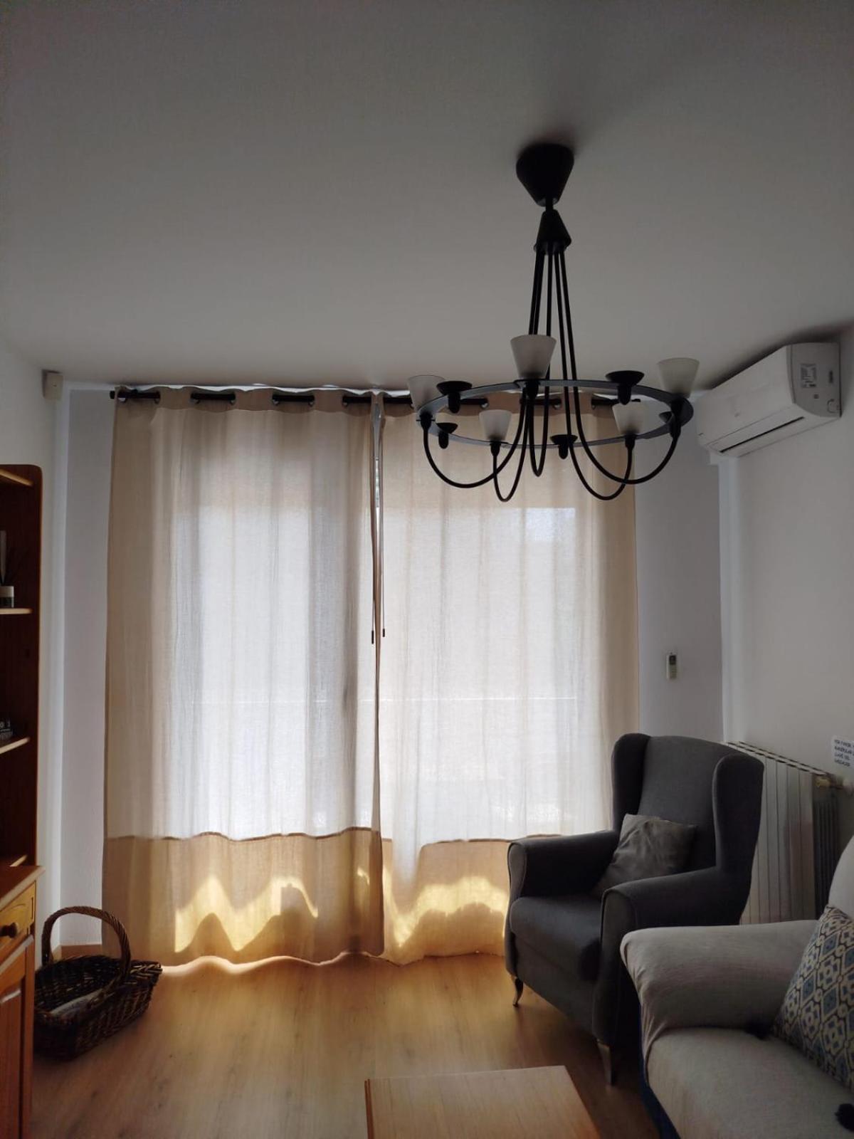 Acogedor Apartamento En Huesca Exterior foto