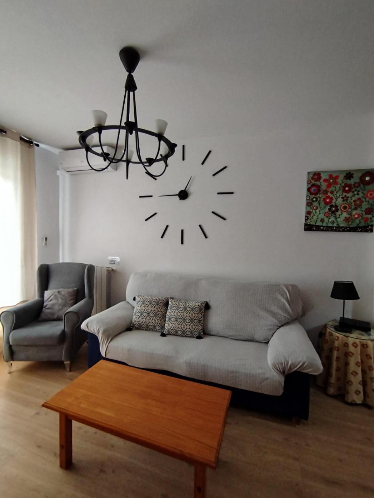 Acogedor Apartamento En Huesca Exterior foto