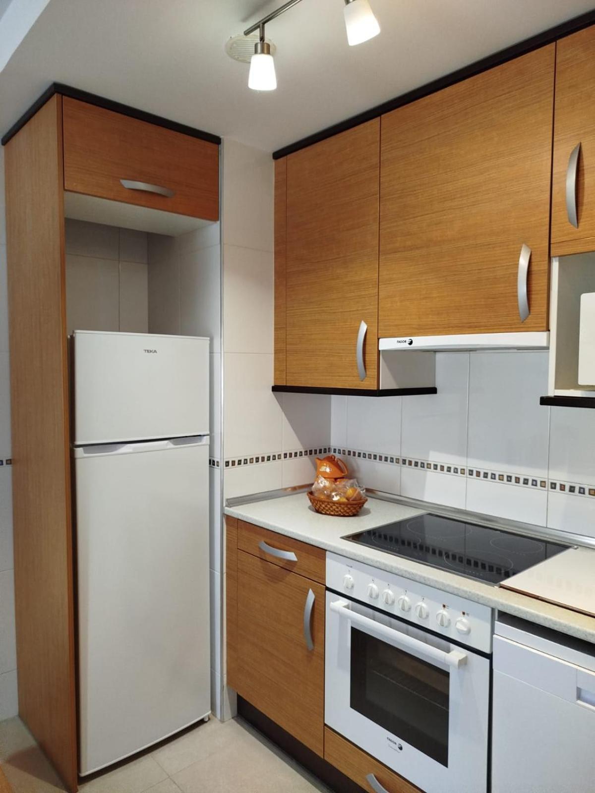 Acogedor Apartamento En Huesca Exterior foto